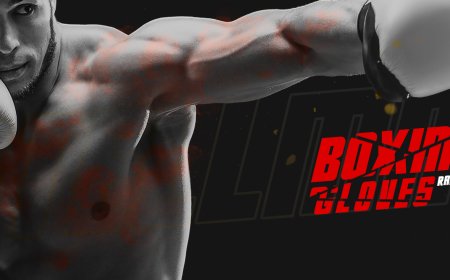 Expert Recommendations for the Best Boxing Equipment and Fighting Sports Gear