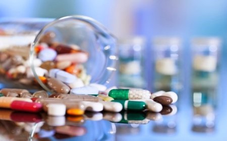 What is a PCD Pharma Franchise? Complete Guide for Beginners