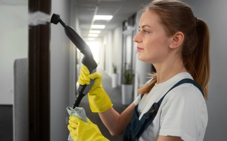 Affordable Deep Cleaning Services in Dubai – Book Now