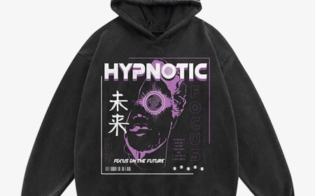 The Streetwear Revolution: Why the NOFS Hoodie and NOFS Anzug Are Must-Haves