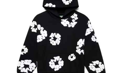 Style as Storytelling: The Denim Tears Ethos