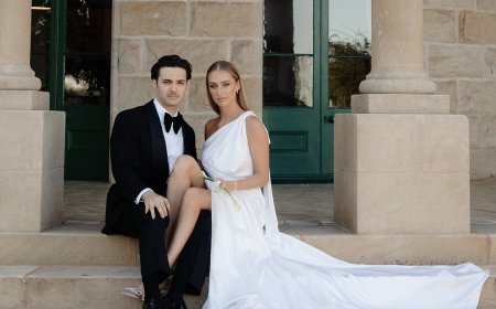 The Ultimate Guide to Wedding Suits in Brisbane: Tailored Elegance for the Modern Groom