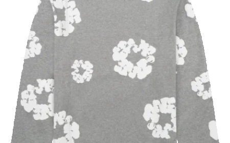 Cultural Threads: Denim Tears and the African Diaspora