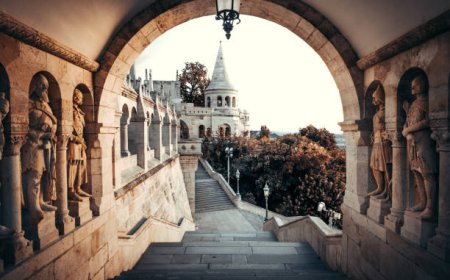 Hidden Gems in Hungary That Tourists Often Miss