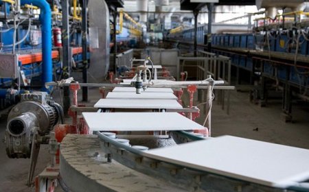 Linoleum Tiles Manufacturing Plant Cost 2025: Investment Opportunities and Industry Trends