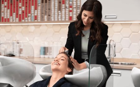 How to Choose the Right Beauty Salon Services for Your Needs