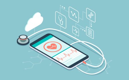 Empower Patients with a User-Friendly Health App