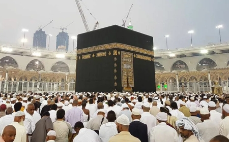 The Cheapest Umrah Packages – Spiritual Fulfillment on a Budget