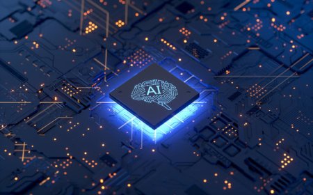 How an AI Course in Coimbatore Teaches Tokenization and BPE
