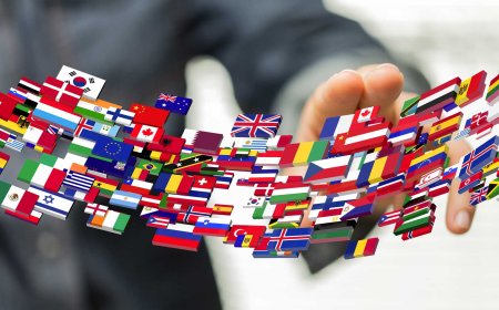 Reliable Global Shipping with Trusted Canadian Bulk Mail