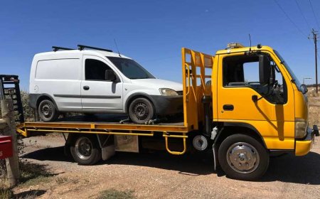 Junkyard Journeys: How Wrecked Cars Keep Driving Australia's Auto Culture