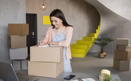 The Growing Role of Logistics Real Estate Companies in the UK