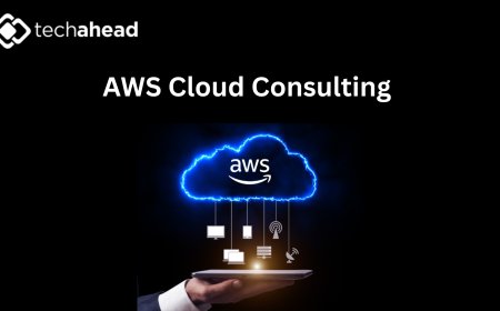 The Competitive Edge: How AWS Cloud Consulting Companies Are Redefining Managed Cloud Services in 2025