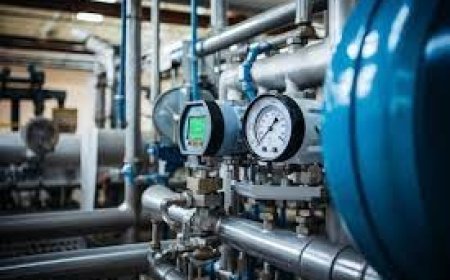 Energy Meter Manufacturing Plant 2025: Project Report, Business Plan, Raw Materials, and Cost Analysis