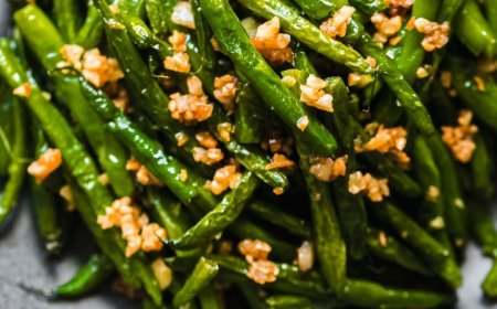 Green Beans Manufacturing Plant Cost 2025: Project Report, Raw Materials Requirement, and Business Plan