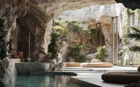 How CGI Rendering Software Helps Architects Win More Clients