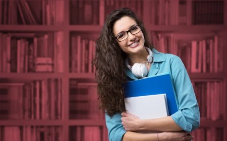 Unlocking Academic Success with HNC Assignment Service