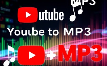 Maximize Your Music Experience: Top YouTube MP3 Conversion Tips