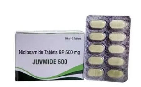 How to Take Niclosamide: Timing, Food, and Precautions
