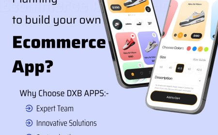 DXB APPS enhance your business as a top mobile app development company