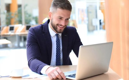 Online Accounting Coursework Writing Help: A Complete Guide for Struggling Students