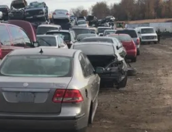 Not Just Junk: The Role of Scrap Cars in Australia’s Auto Evolution