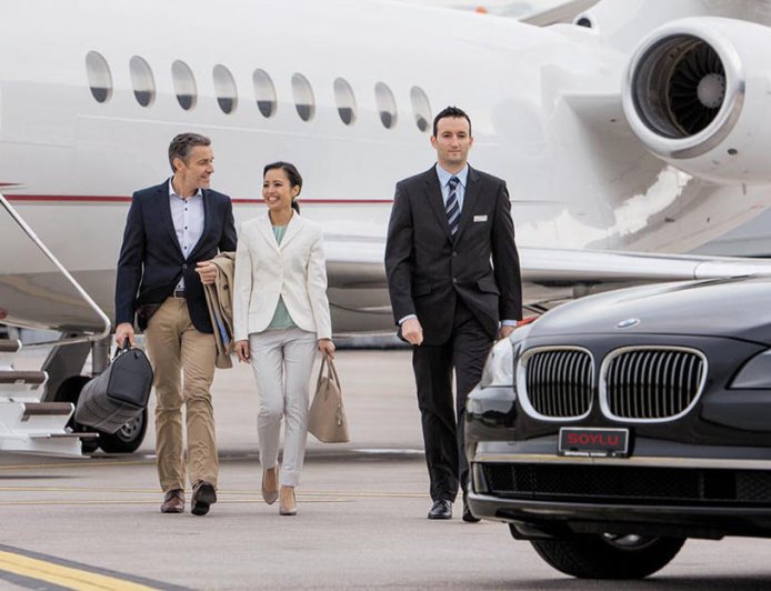 Travel in Style with Premium Car Service in Repentigny