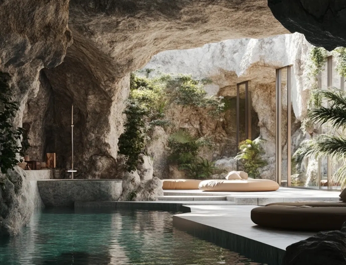 How CGI Rendering Software Helps Architects Win More Clients