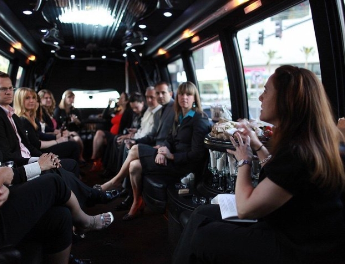 Luxury Car Service for Portland’s Special Events