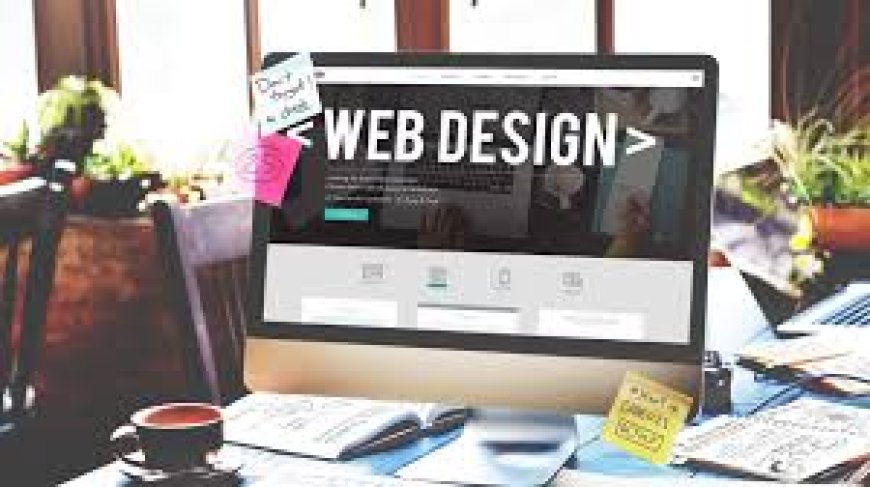 Do I need best web design company Dubai?