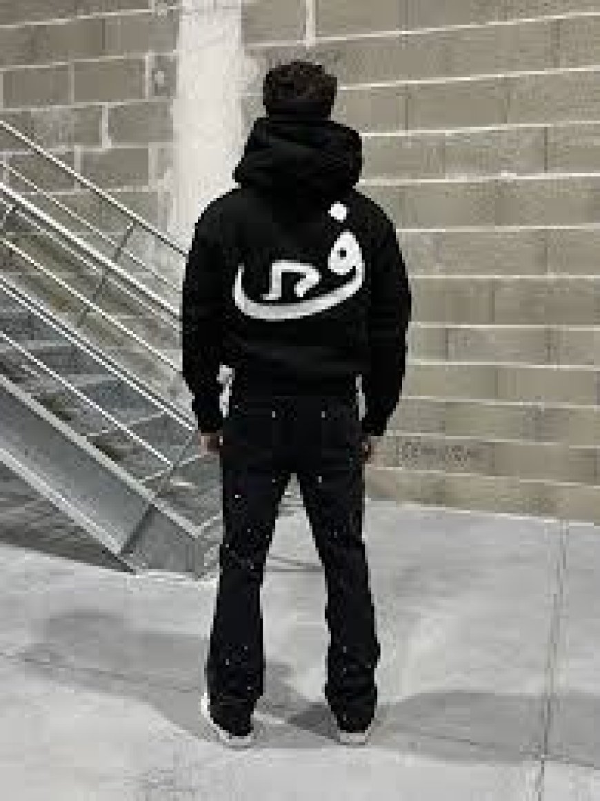 808 Vision Clothing: A New Era in Streetwear