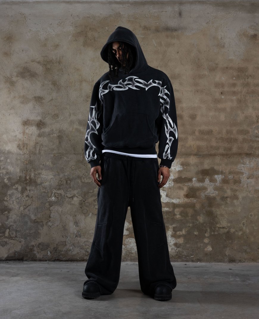 Davrilsupply Clothing: Distinctive Fusion of Urban Edge