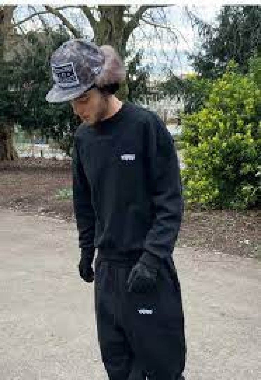 UpInFlames Clothing: Elevating Streetwear with Bold Identity