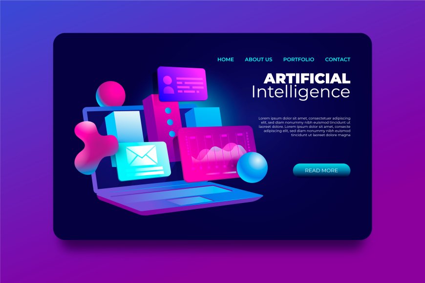 Top Features to Expect from a Leading AI App Development Company