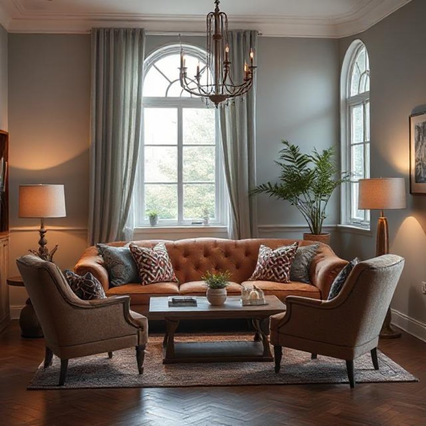 10 Best Tips for Choosing Furniture That Lasts