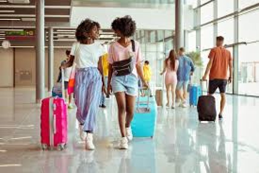 Indian Visa for Malagasy Citizens: A Complete Guide