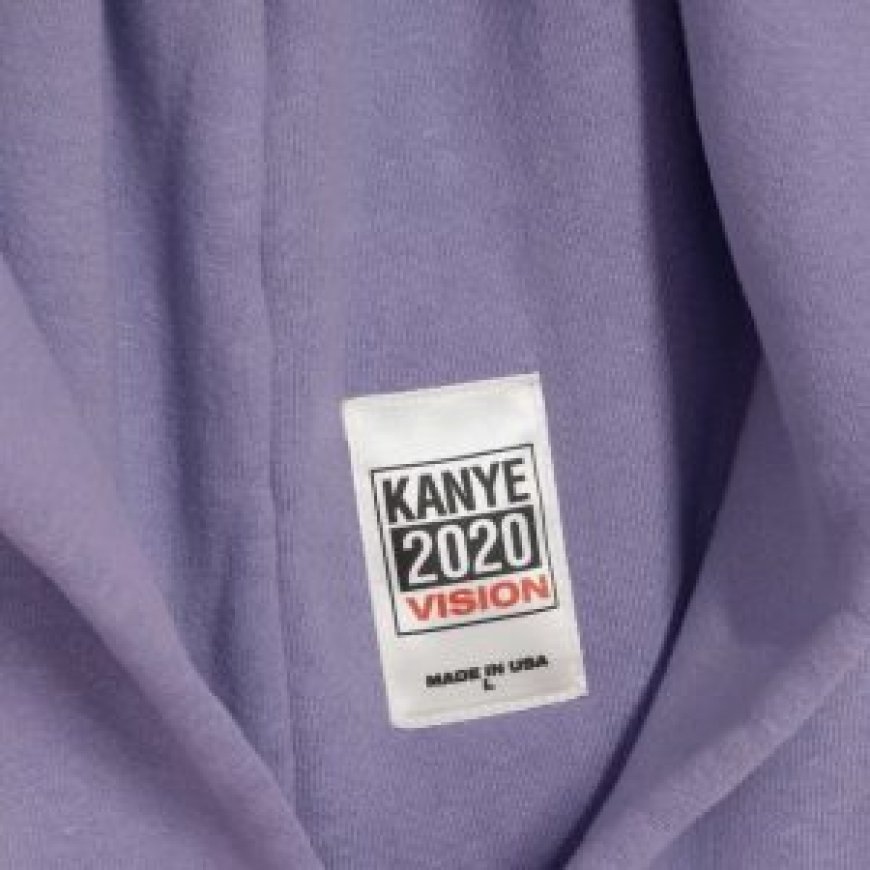 Yeezy Gap Hoodie Aur Shoes Ka Best Match