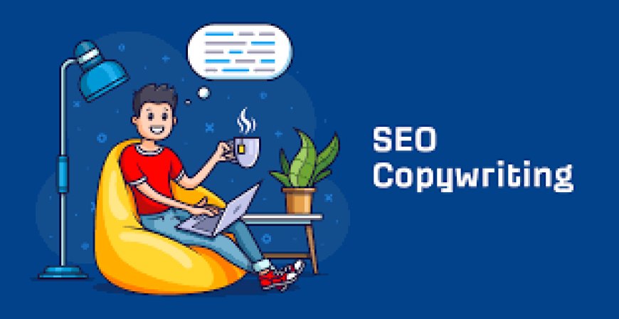 Unlocking the Power of SEO Copywriting Services for Your Business