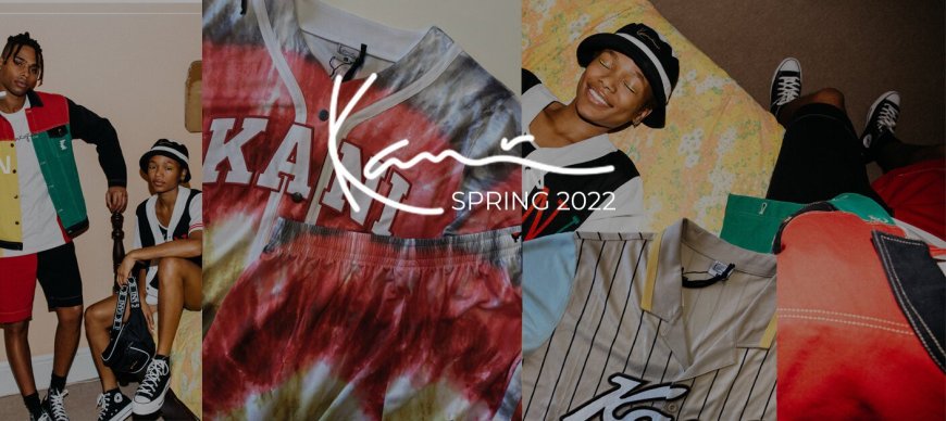 Karl Kani Jeans - A Streetwear Staple