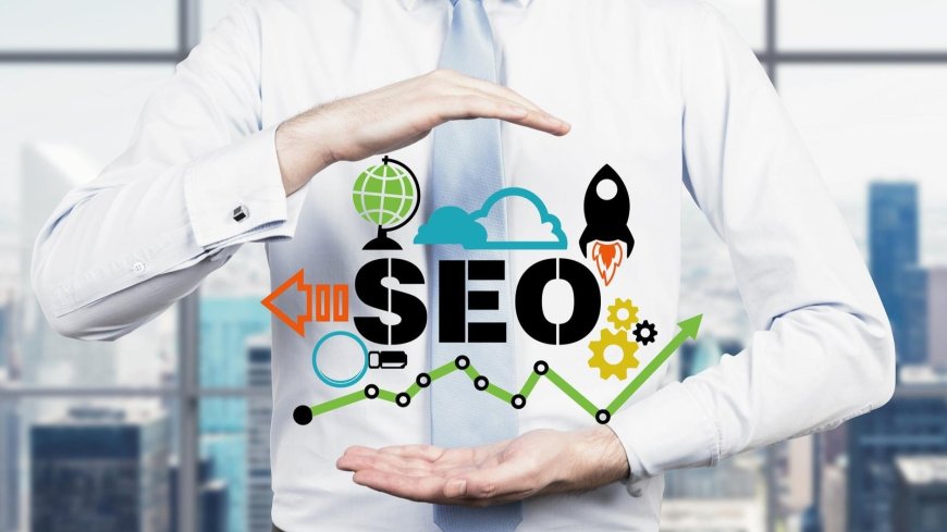 Top Benefits of Hiring the Best SEO Agency in Mumbai or Pune