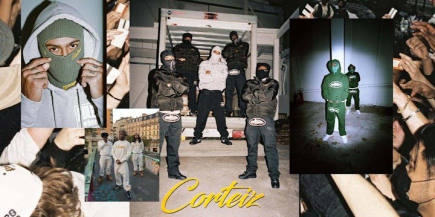 Corteiz Hose A Streetwear Essential
