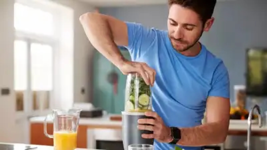 Essential Health Tips Every Man Should Know