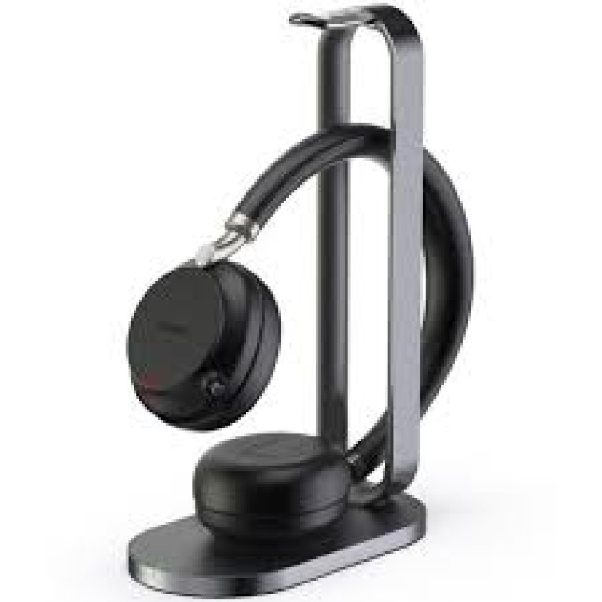 Compact and Reliable Bluetooth Wireless Handset Guide