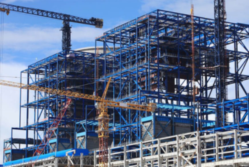 Trusted Commercial Construction Contractor Delivering Quality