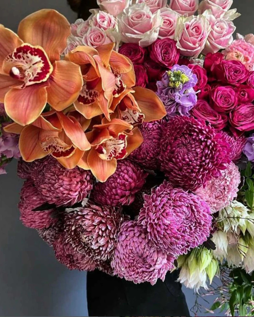 How to Choose the Perfect Bouquet for Any Occasion