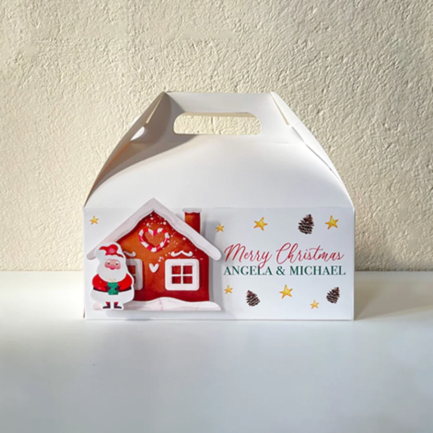 Festive Charm with Wholesale Gift Options