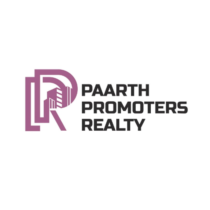 Paarth Promoters | The Future Lives in Our Blueprints