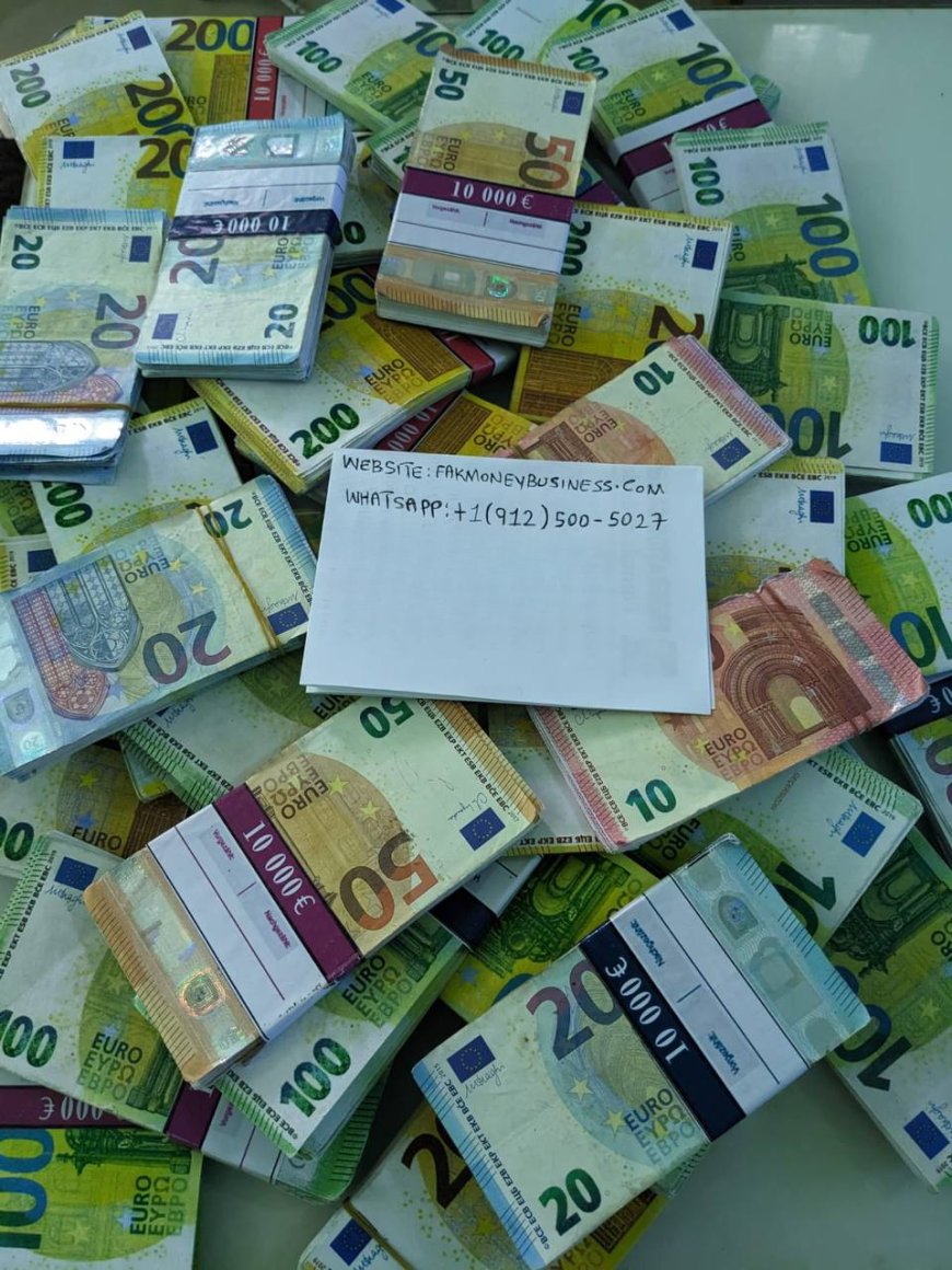 HOW SHOP OWNERS IN GERMANY SHOULD DETECT FAKE MONEY