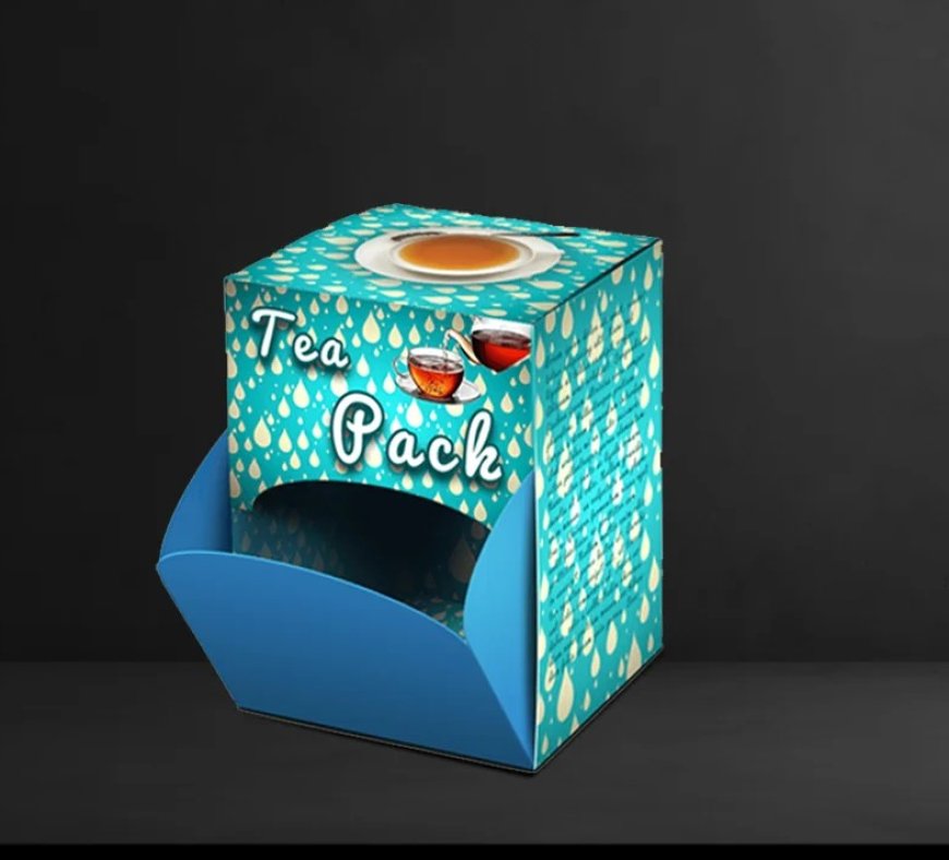 What Are the Difficulties with Custom Dispenser Boxes?