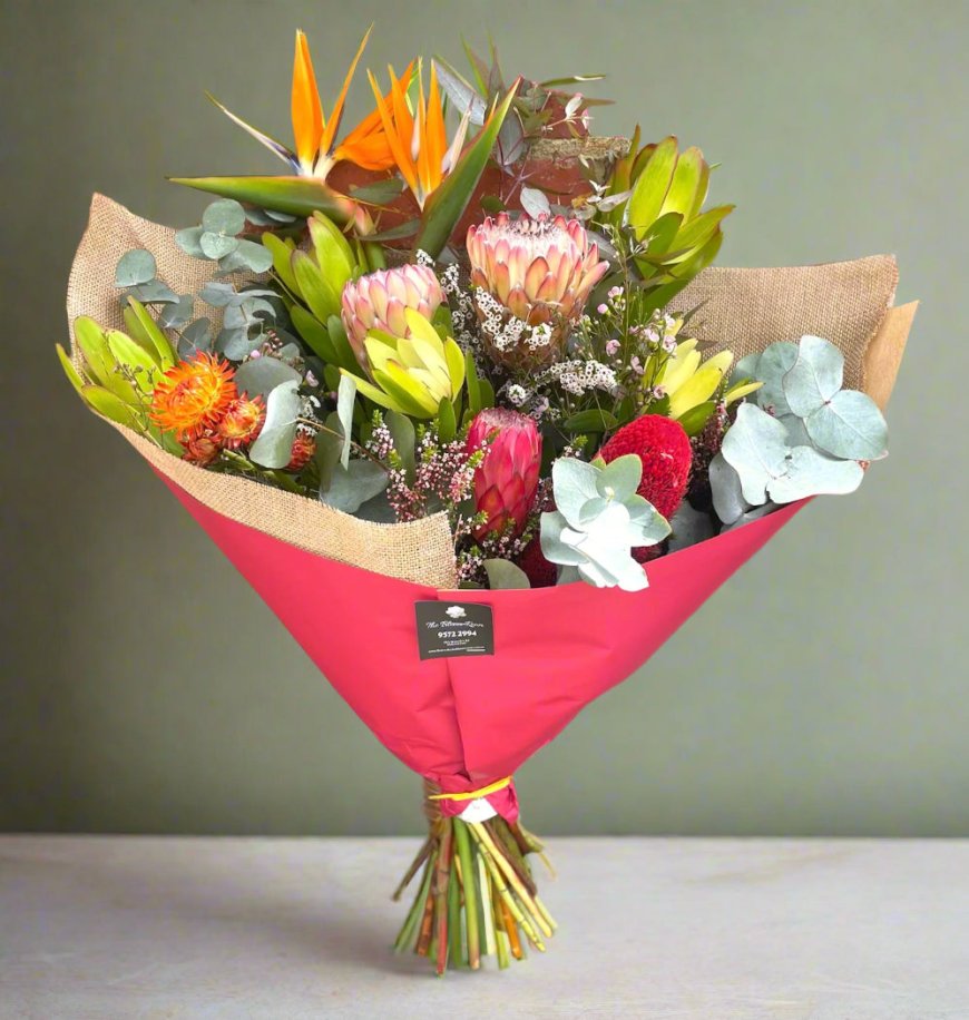 5 Reasons to Choose Same-Day Flower Delivery in Malvern